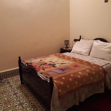 Hotel Ecologie Oasis Tafilalt Chez L' Habitant Errachidia Pokoj fotografie